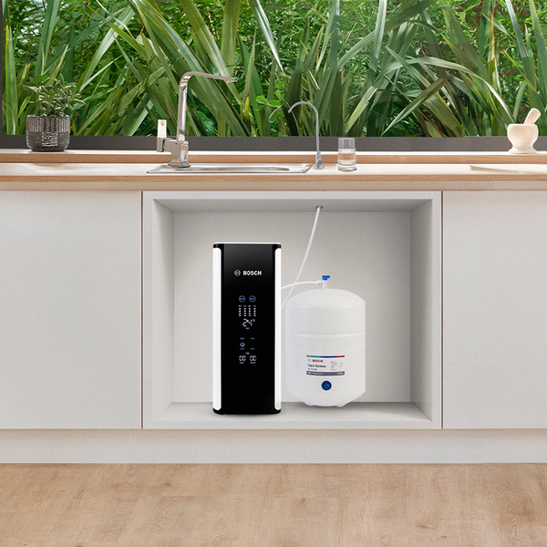 Azdavay Su Arıtmacı